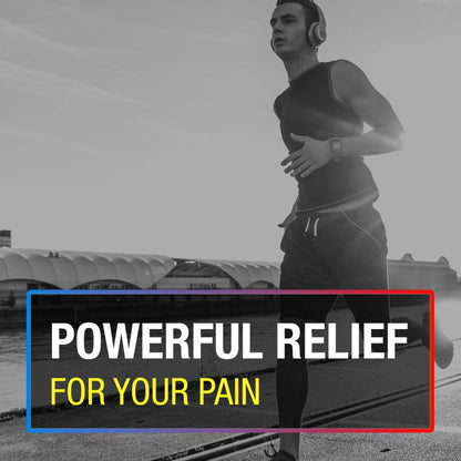 ICY HOT, CRM ADVANCED PAIN RELIEF 2OZ