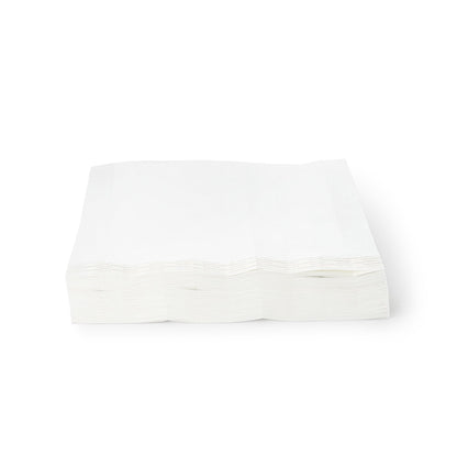 ID BAND, SHORT STAY WHT (1000/BX) PREDYN