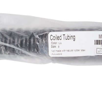 TUBING, COILED BP LF 8' (1/PK 30PK/CS)