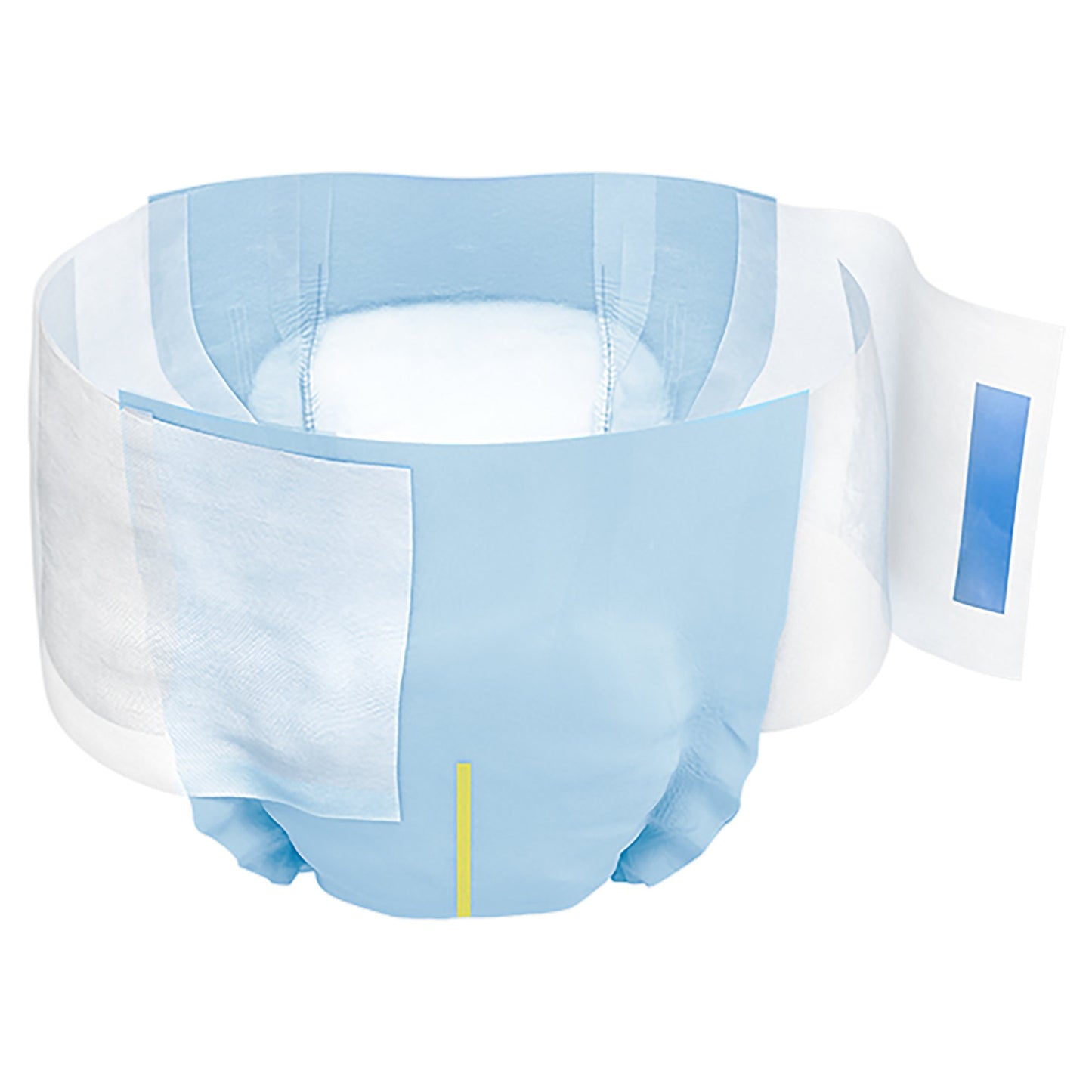 BRIEF, TENA COMPLETE ULTRA DUOLOCK CORE LG (24/BG 3BG/CS)