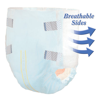BRIEF, INCONT SMARTCORE LG (1 2/PK 8PK/CS)