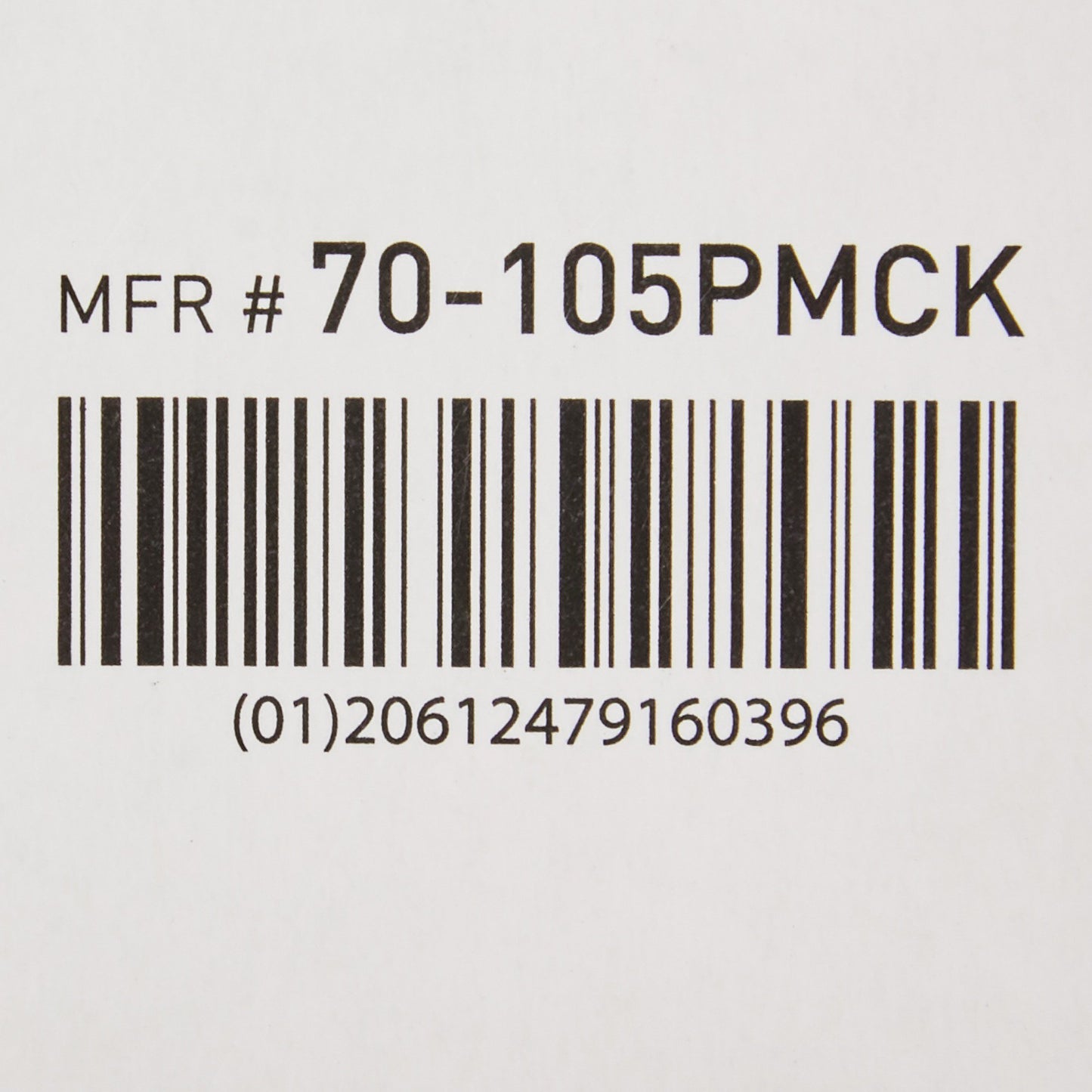 SLIDE, FROSTED PREMIUM 25X75X1MM (72/BX 20BX/CS)