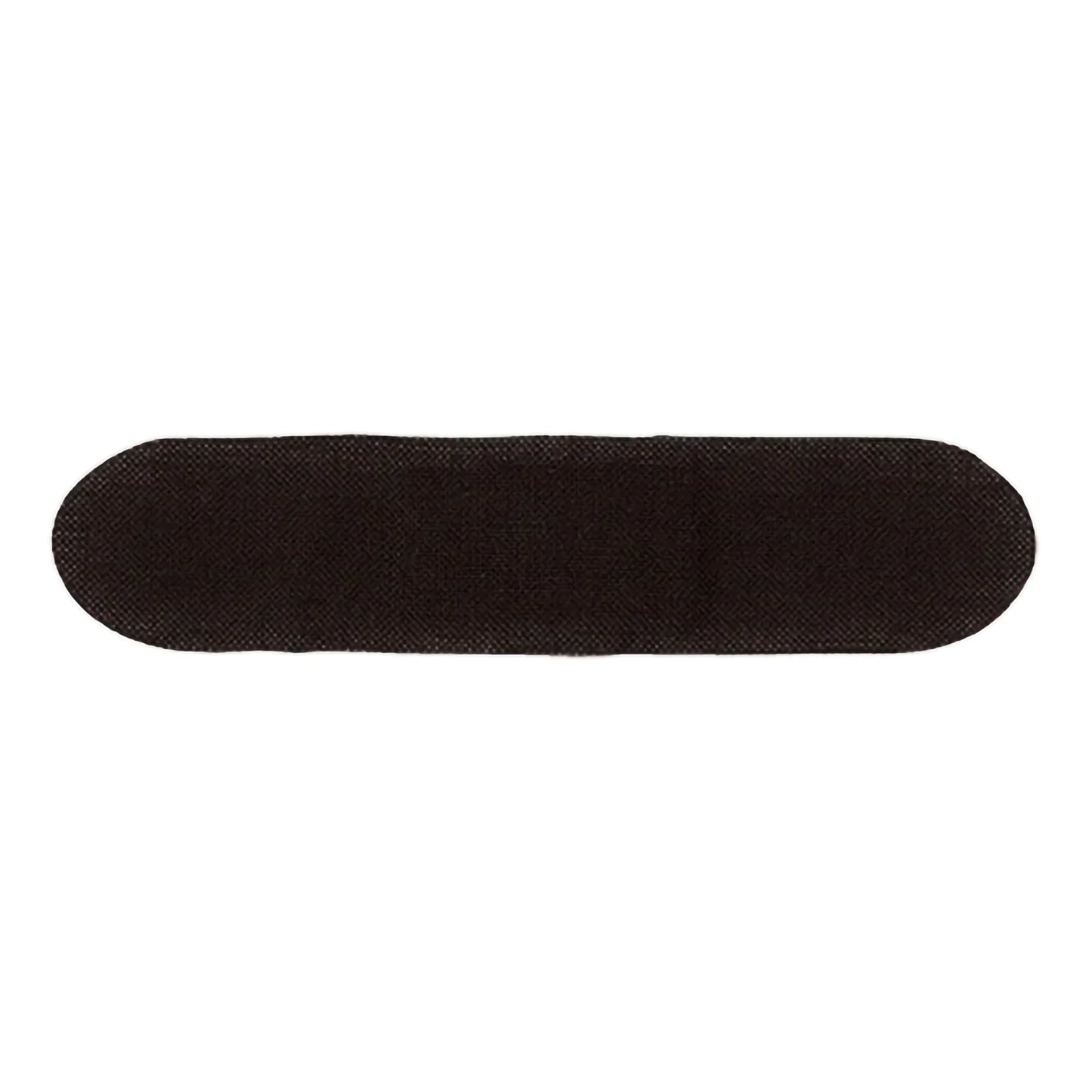 BANDAGE, ADH ACTIVATED CHARCOAL BAMBOO (25/TU 3TU/BX)