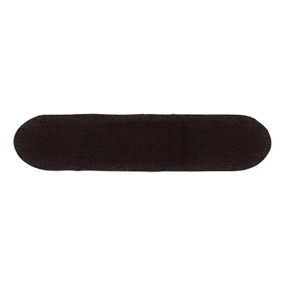 BANDAGE, ADH ACTIVATED CHARCOAL BAMBOO (25/TU 3TU/BX)