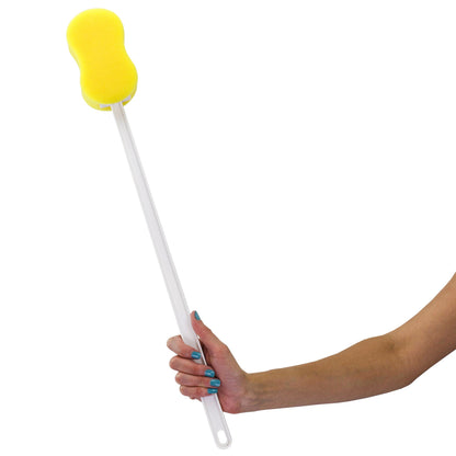 HIP KIT, W/SHOEHORN/SPONGE/REACHER/SOCK AID 32"