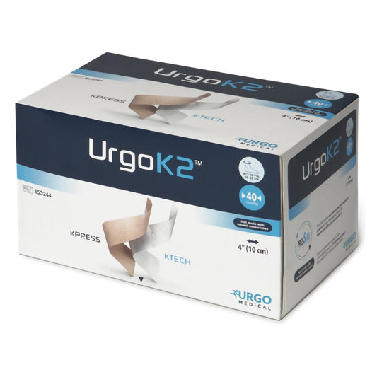 COMPRESSION SYSTEM, ANKLE K2 DUAL LG 30-40MMHG