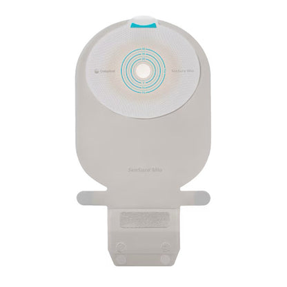 POUCH, OST MIO 1PC EASICL WD OLT MAX TRAN 1" (10/BX)