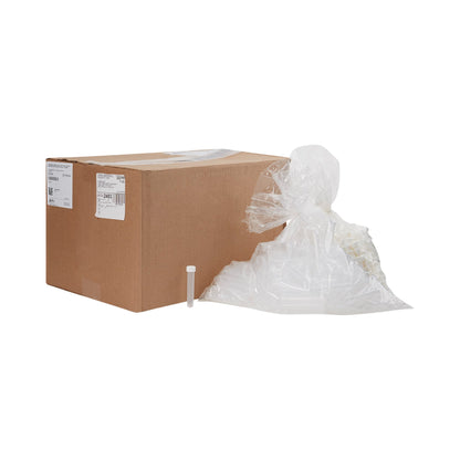 TUBE, TEST W/CAP TRANSPORT N/S 10ML (1000/CS)