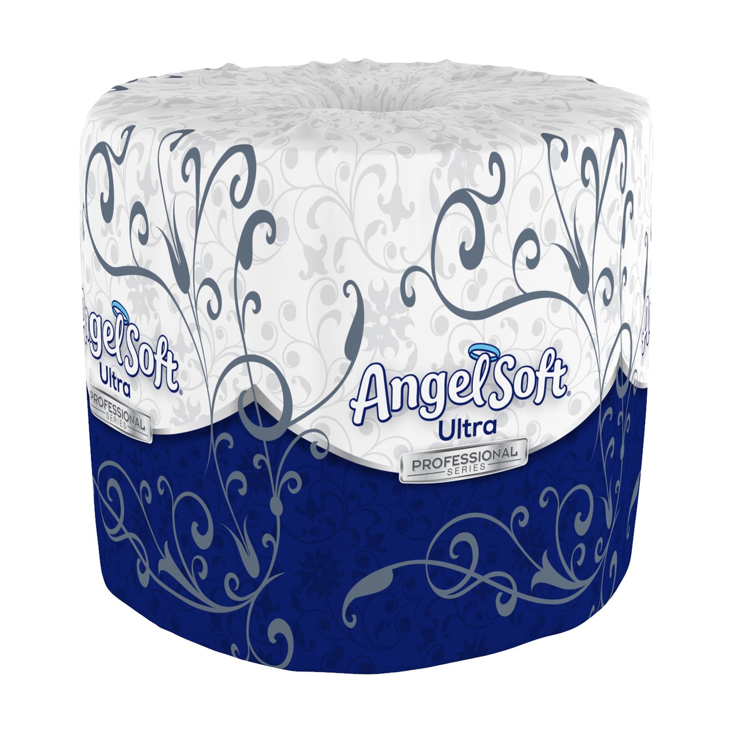 TISSUE, BATH ANGEL SOFT PS ULTRA (60RL/CS)