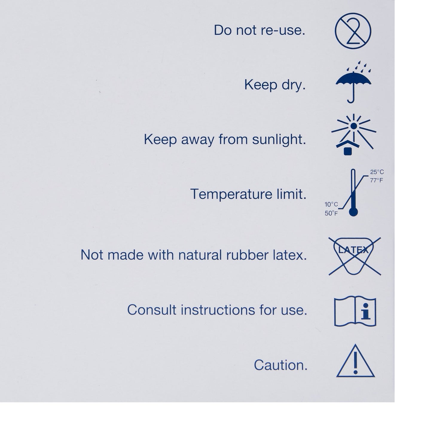DRESSING, WND AQUACEL ADH FM 7X7" (10/BX)