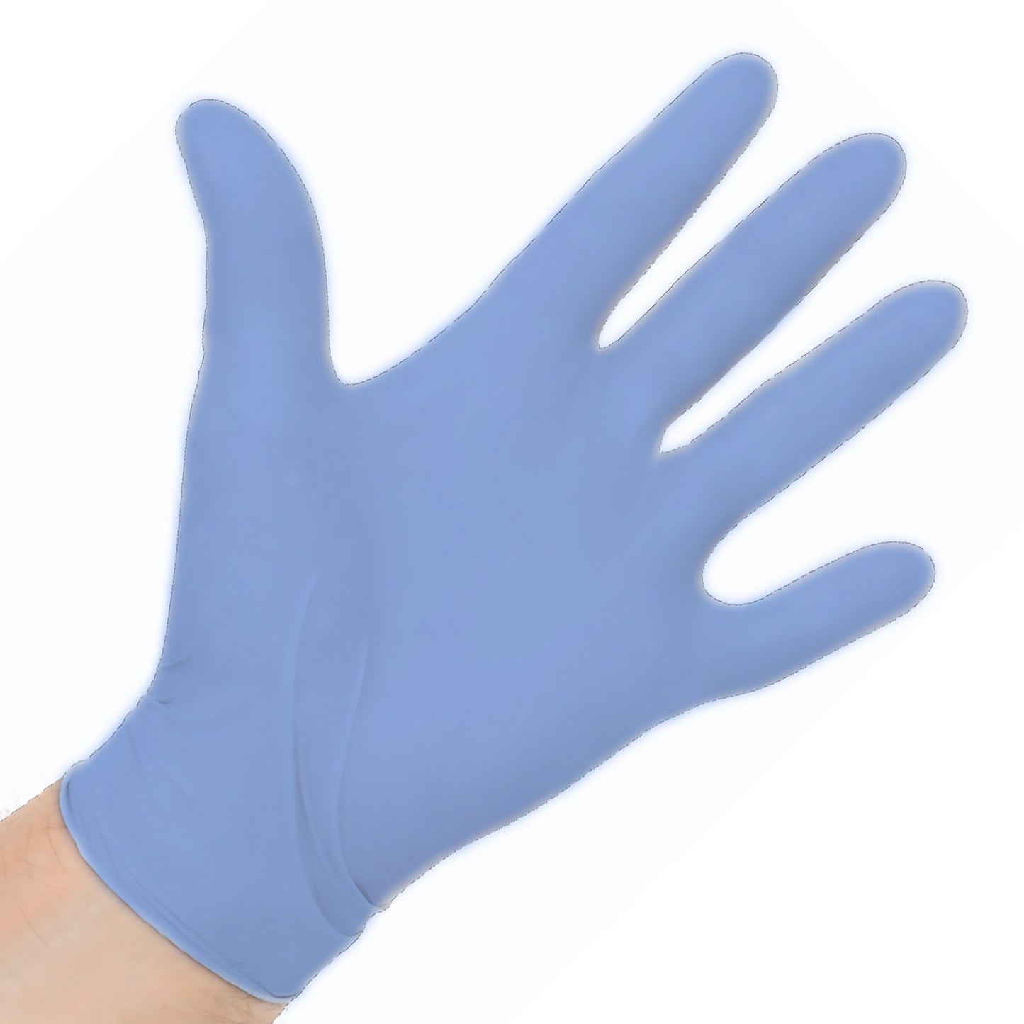 GLOVE, EXAM NTRL LG N/S (300/BX 10BX/CS)