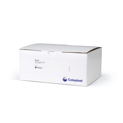 BELT, OST SENSURA MIO ADJ FABRIC PLAST TAB 40" (15