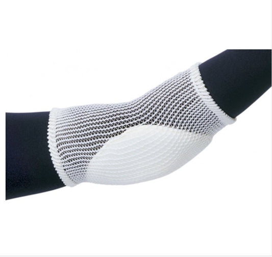 MESH, HEEL/ELBOW
