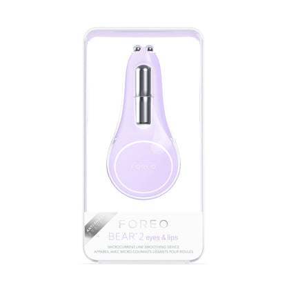 DEVICE, MICROCURRENT TONING SCULPTING TOOL ARCTIC LAV