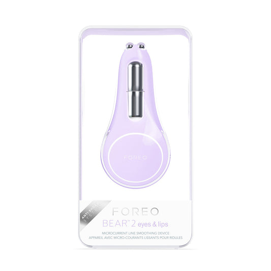 DEVICE, MICROCURRENT TONING SCULPTING TOOL ARCTIC LAV