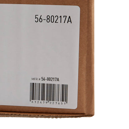 BEDPAN, PONTOON GRAPHITE 55OZ (20/CS)