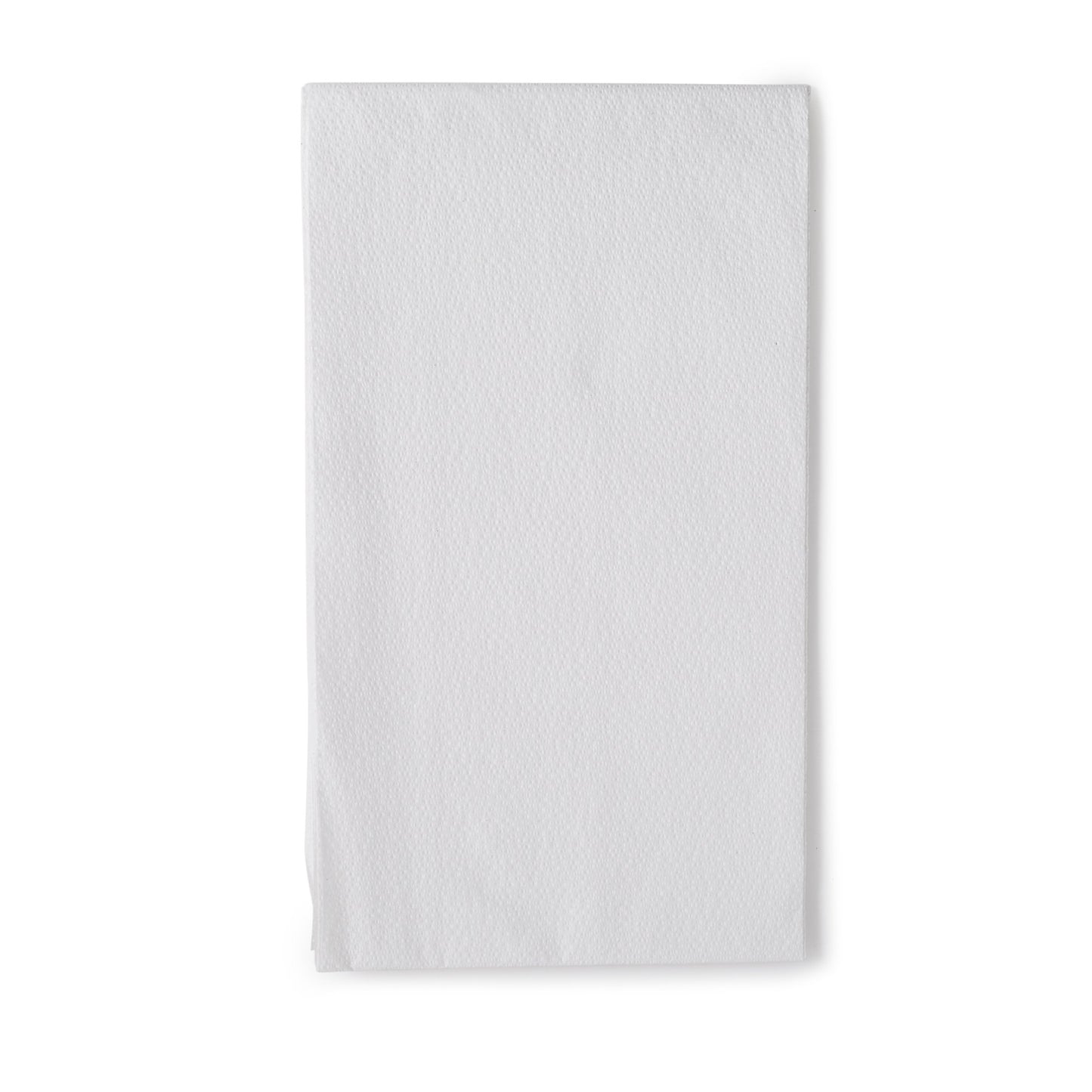 SHEET, DRAPE 2PLY WHT 40X72 (50/CS)