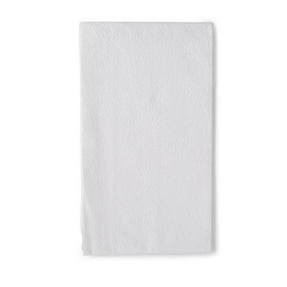 SHEET, DRAPE 2PLY WHT 40X72 (50/CS)