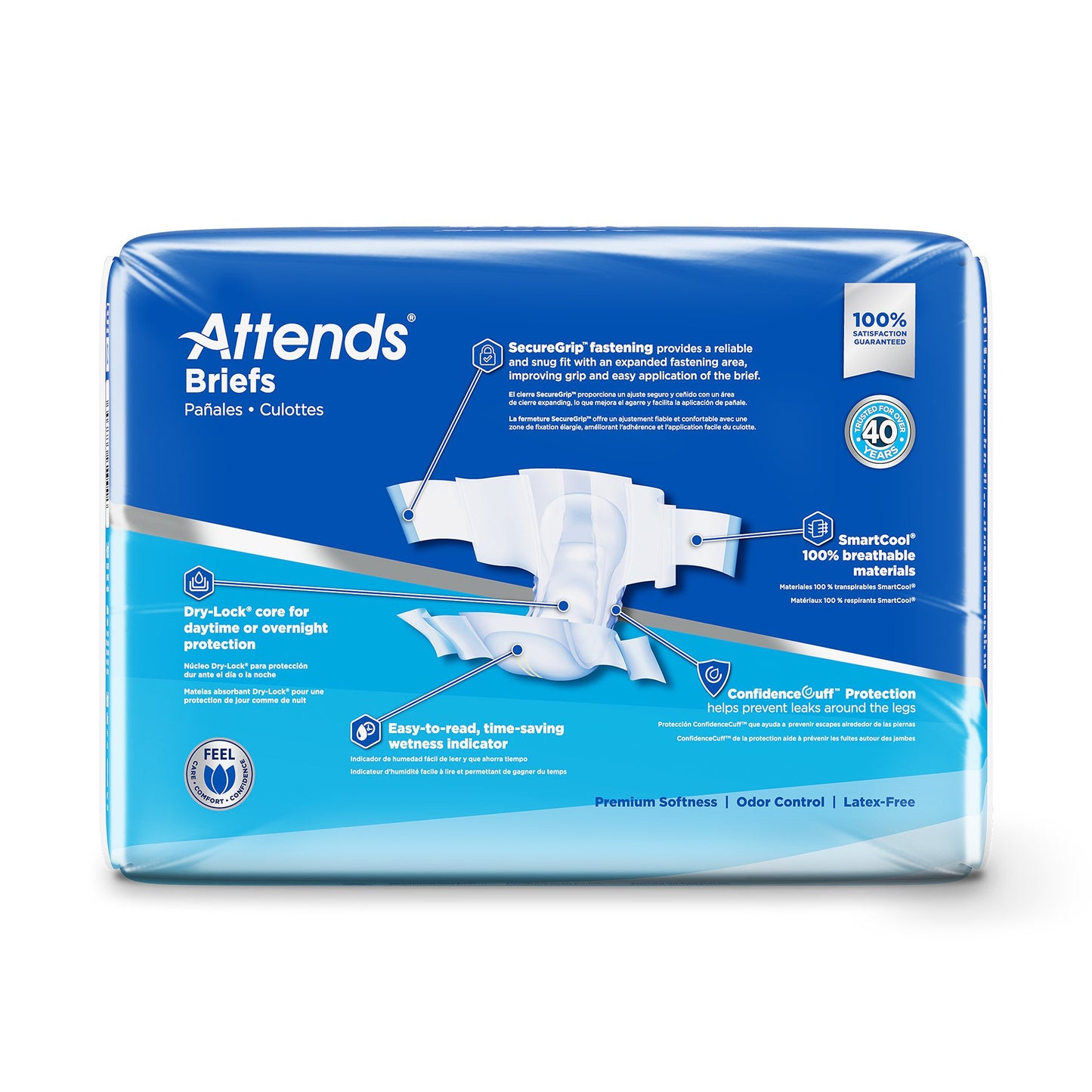 BRIEF, ADVANCED REG (20/BG 4BG/CS)