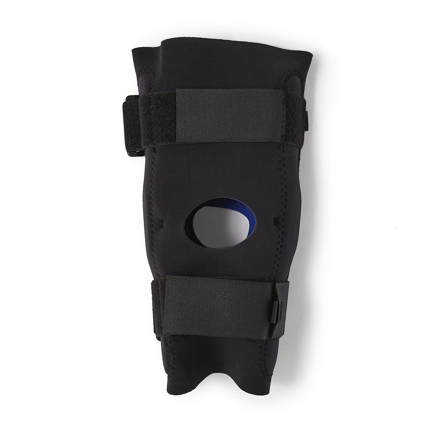 KNEE BRACE, NEOP HINGED WRPRNDSM