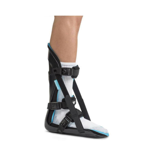 NIGHT SPLINT, W/TREAD LG
