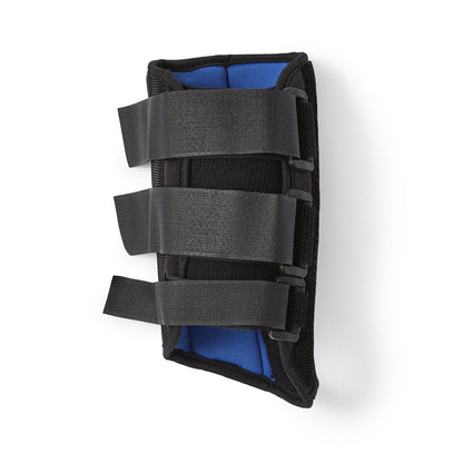 WRIST SUPPORT, COMFORT FORM RT LG
