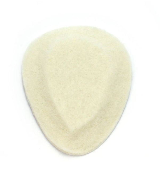 METATARSAL PAD, FELT W/ADH 1/4" (100/BG)