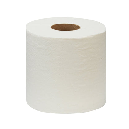 TISSUE, TOILET 2PLY KC PROF SCOTT BRAND (80RL/CS) KIMCON
