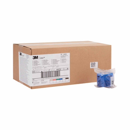BANDAGE, COBAN ELAS BLU 2"X5YDS (36/CS)