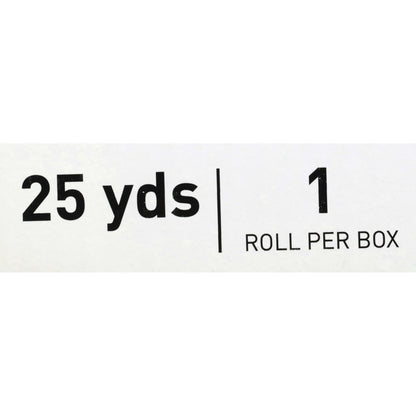 BAND, EXERCISE LF DISP YLW 25YDS