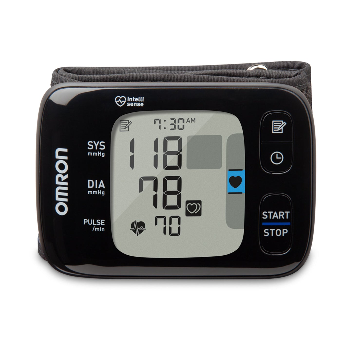 BP MONITOR, WRIST 7 SERIES WIRELESS ADLT