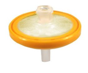 FILTER, MILLIPORE MILLEX 33MM PVDF UNIT DOSE (50/P