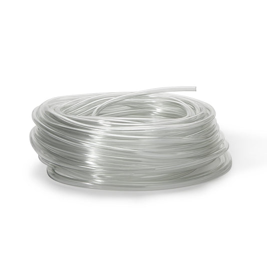 TUBING, BUBBLE UNIV N/C 6MM (100'/CS) KENDAL
