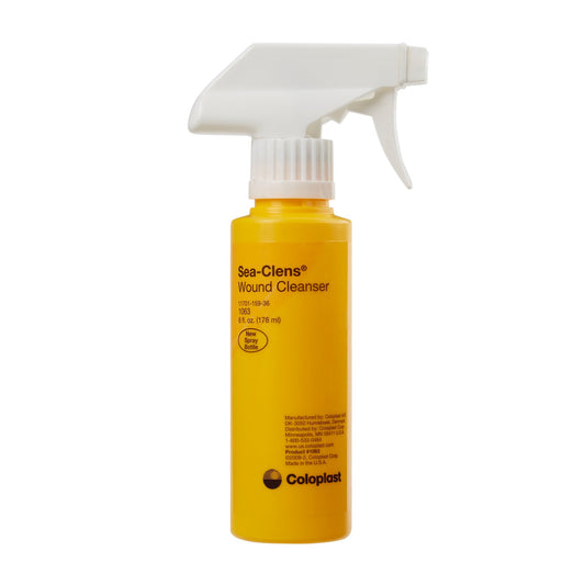 CLEANSER, WND SEA-CLEANS 6OZ