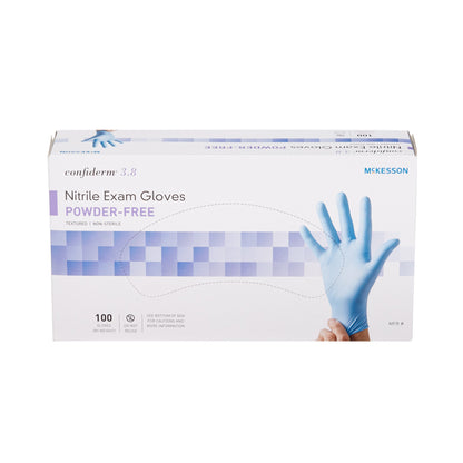GLOVE, EXAM NTRL LG N/S 3.8 (100/BX 10BX/CS)