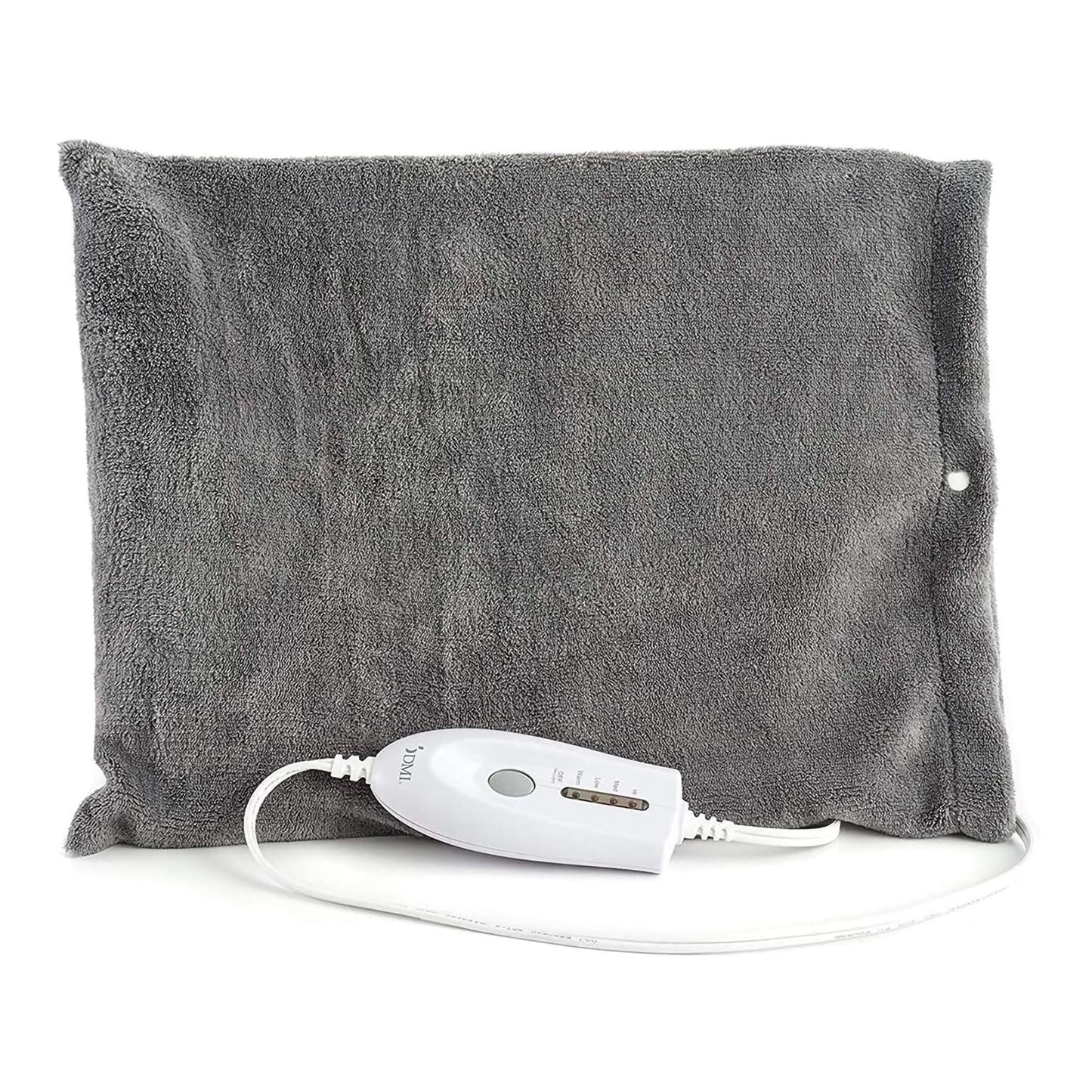 PAD, HEATING W/4 HEAT OPTIONS 9' CORD MED 14.5X12"
