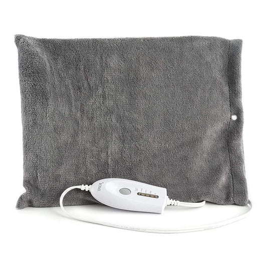 PAD, HEATING W/4 HEAT OPTIONS 9' CORD MED 14.5X12"