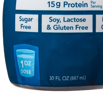 PROHEAL, SUPPLEMENTS SUGAR FREE CHERRY 30OZ (6/CS)