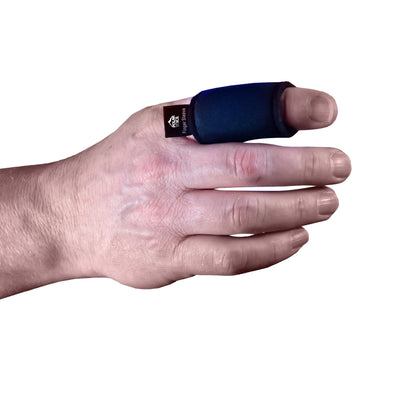 SLEEVE, FINGER POLAR ICE COMPRSN UNIV (2/BX 36BX/CS)