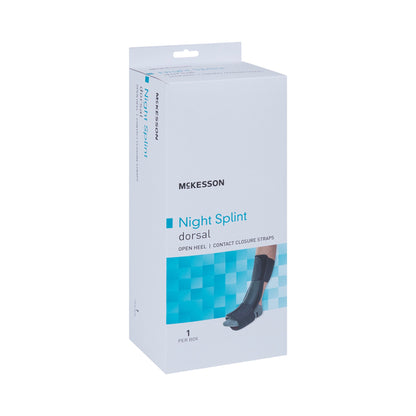 SPLINT, NIGHT DORSAL LG/XLG
