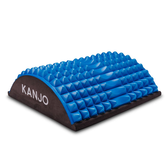 CUSHION, BACK KANJO ACUPRESSURE PAIN RELIEF (10/CS)