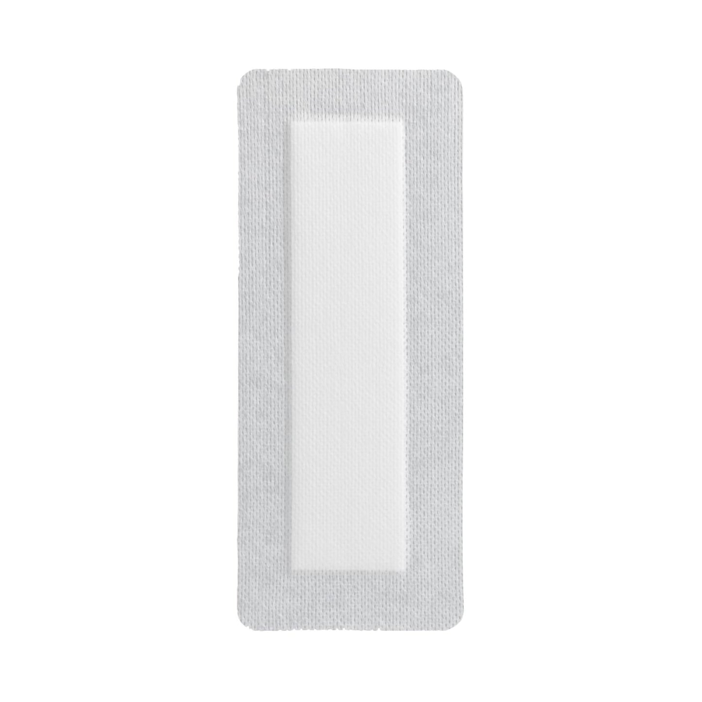 GAUZE, BORDER 4"X10" (15/BX 10BX/CS)