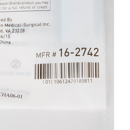HOLDER, TRACH TUBE PED LF (10/BX 10BX/CS)