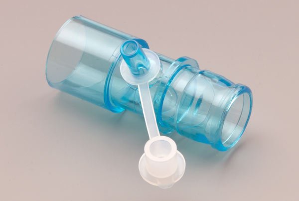 CONNECTOR, STRT W/O BASE (50/CS)