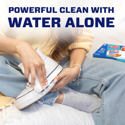 PAD, MAGIC ERASER MR CLEAN ORIGINAL (6/PK 6PK/CS)
