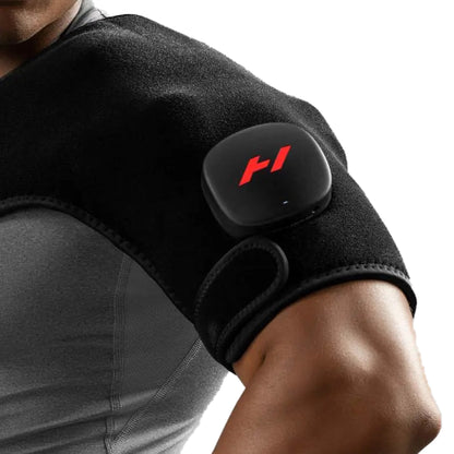 WRAP, HEAT VENOM 2 LT SHOULDER