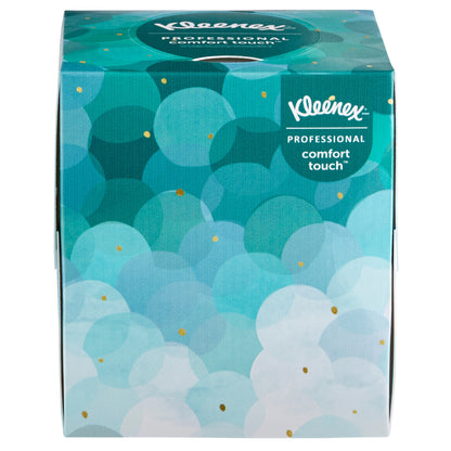 TISSUE, KLEENEX FACIAL BOUTIQUE (95/BX 36BX/CS) KIMCON
