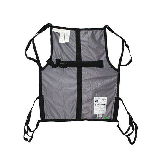 SLING, ONE PC W/STRAP LG