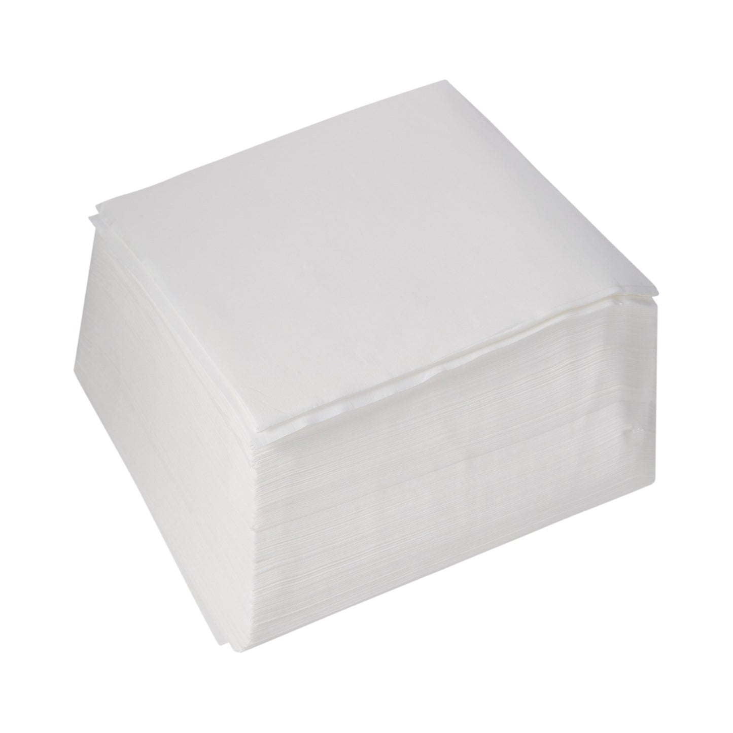 WIPE, DRY SURFACE LINT FREE STR 9"X9" (300/PK 12PK/CS)