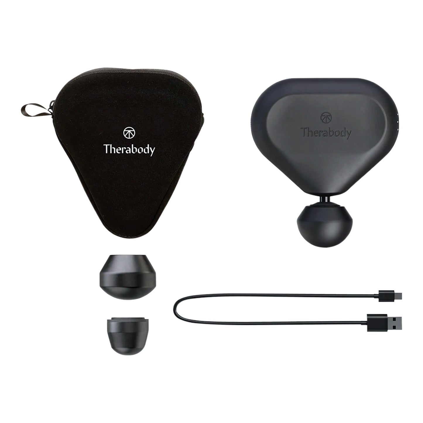 MASSAGER, THERAGUN FG MINI US/AU BLK